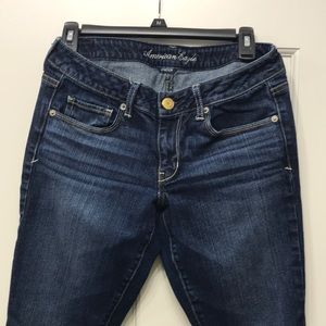 American Eagle Outfitters Jeans
